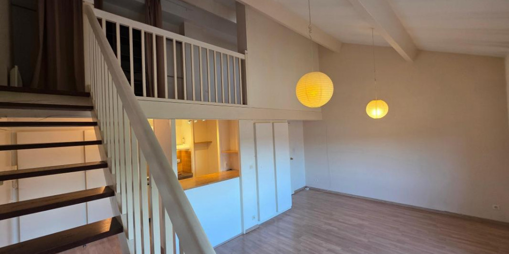 appartement à MONT DE MARSAN (40000)